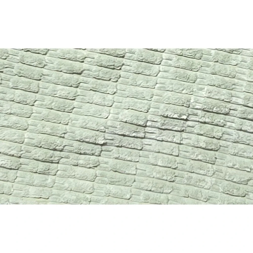 Sage Soft Textured Chenille 12